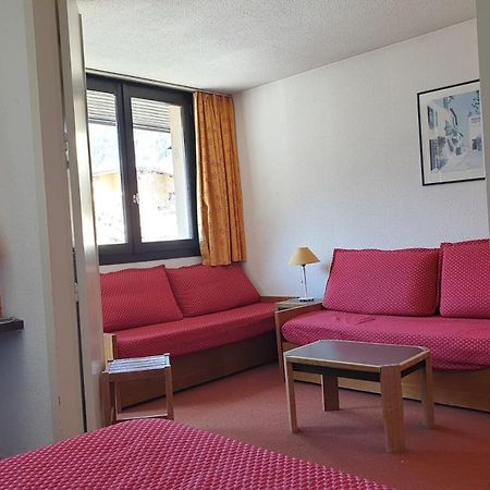 Hypercenter 27 M With Balcony Mont Blanc View Lägenhet Chamonix Exteriör bild