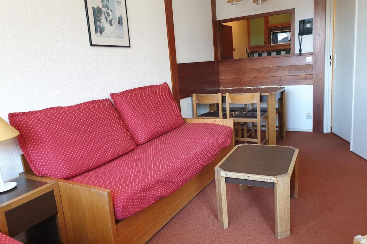 Hypercenter 27 M With Balcony Mont Blanc View Lägenhet Chamonix Exteriör bild