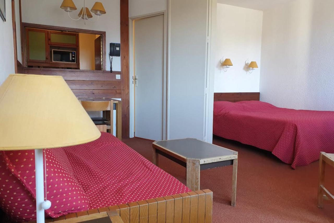 Hypercenter 27 M With Balcony Mont Blanc View Lägenhet Chamonix Exteriör bild