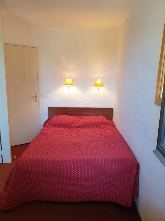 Hypercenter 27 M With Balcony Mont Blanc View Lägenhet Chamonix Exteriör bild