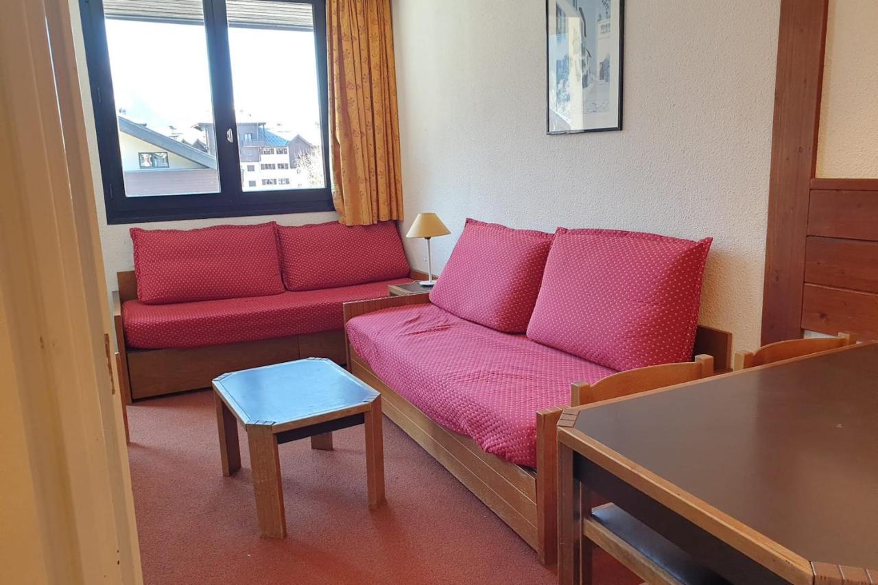 Hypercenter 27 M With Balcony Mont Blanc View Lägenhet Chamonix Exteriör bild