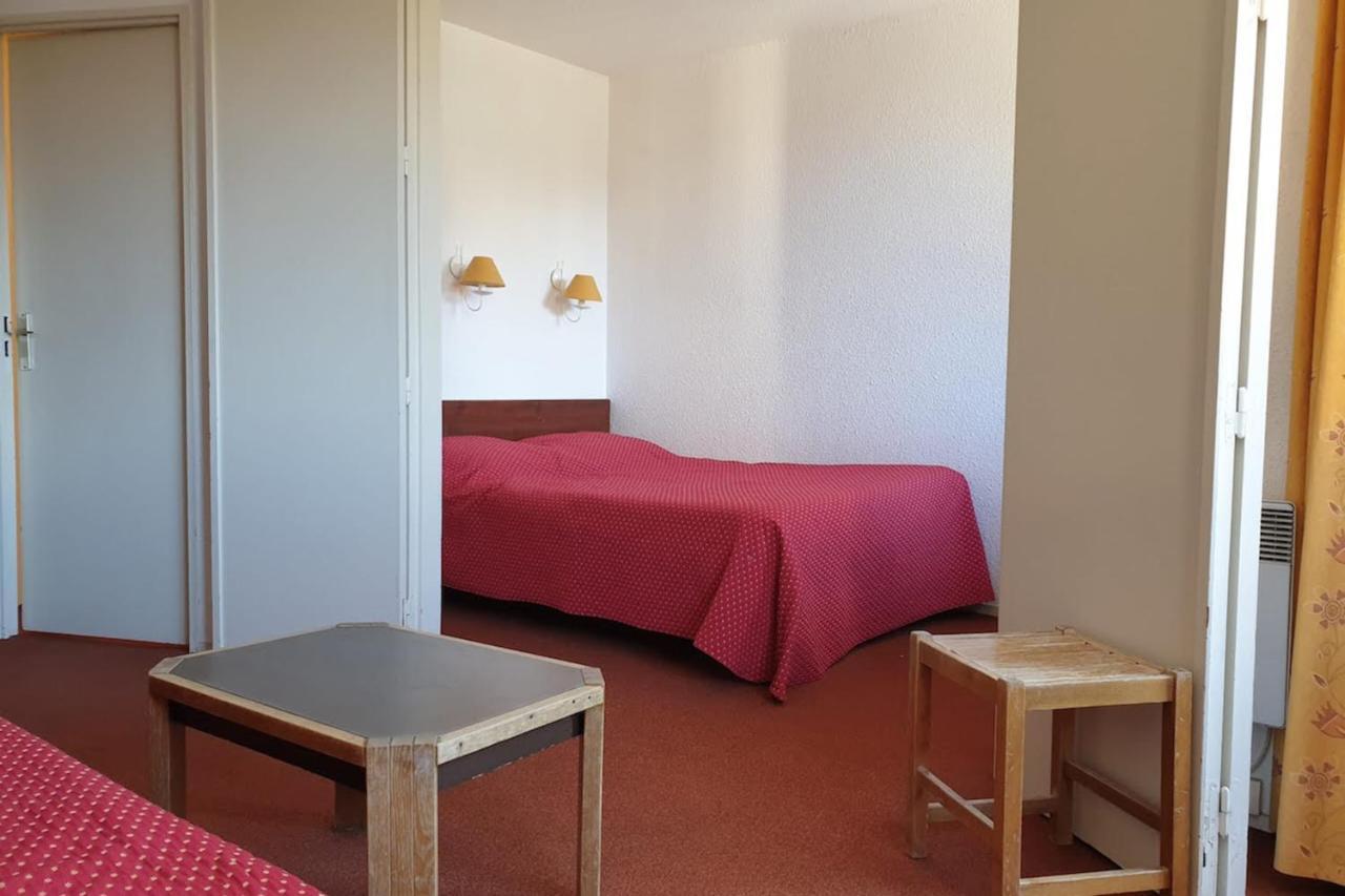 Hypercenter 27 M With Balcony Mont Blanc View Lägenhet Chamonix Exteriör bild